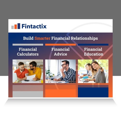 Other business or advertising contest entry by Antoine Delorean