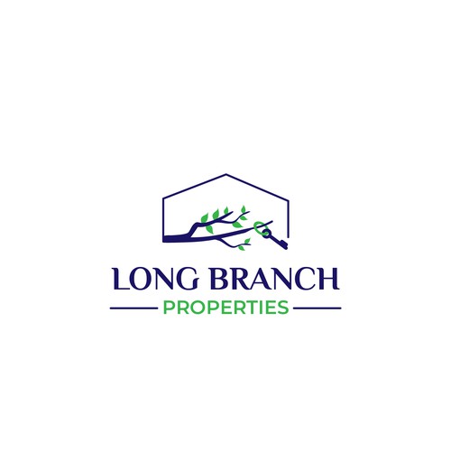 We need a genuine and respectable logo for our new family business. Design by Julie ✨