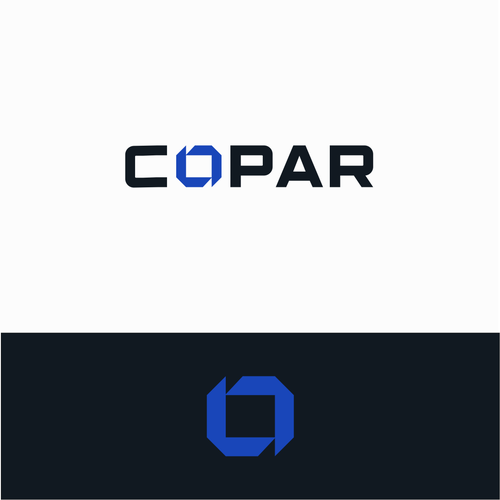 Copar Solutions - New Logo Design by RAPUNZEL27