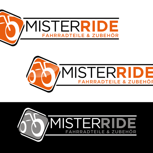 Logo design contest entry by shadowfingers