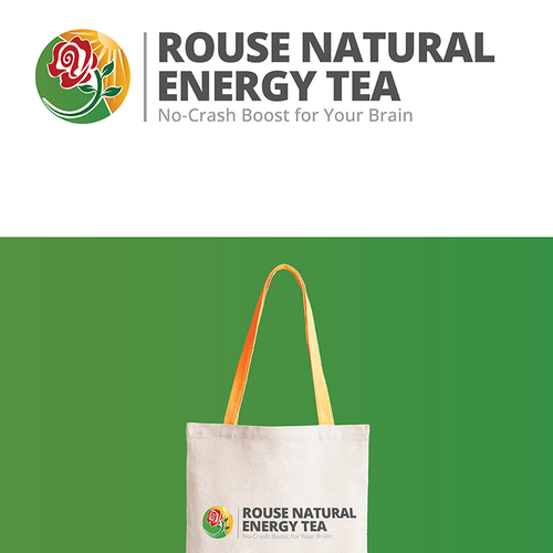 Designs Design a logo for NoCrash Energy drink with wide appeal