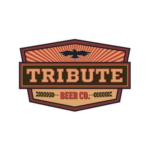 Help Tribute Beer Co (Tribute Beer Company) with a new logo Logo