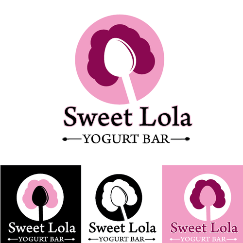 Desperate For Logo!!!! Design by klono