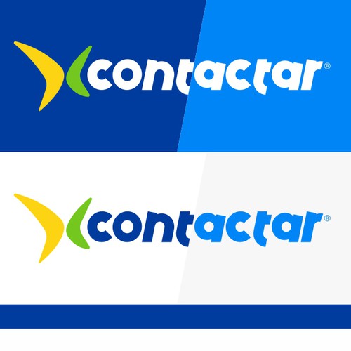 Logo design contest entry by SOLO™