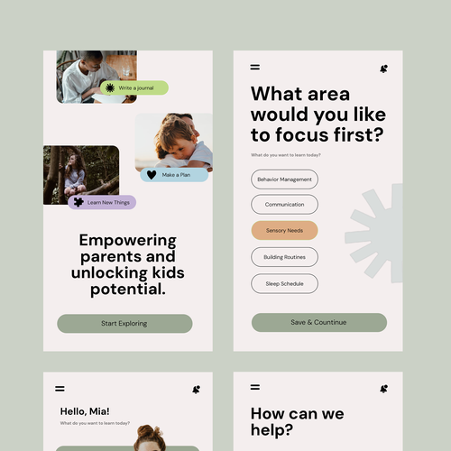  contest entry by Minimal Studio by E