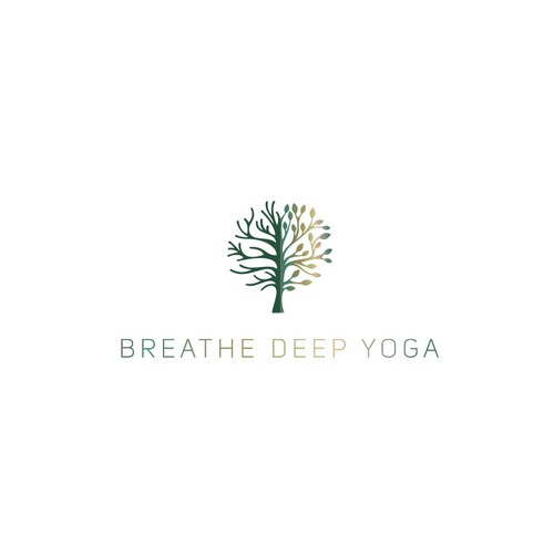 Create an Elegant, Sophisticated Logo for a Yoga Therapist! Design by Flavia²⁷⁶⁷