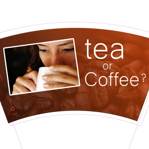 Cup Design Design by Mowgli F