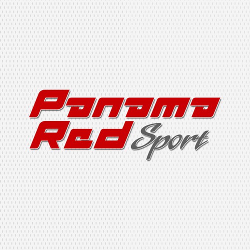 panama red Design by GusTyk