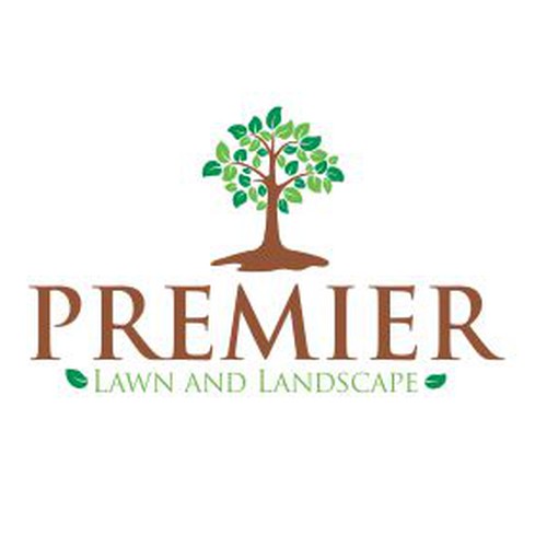 Create the next logo for Premier Lawn and Landscape Design | Logo ...
