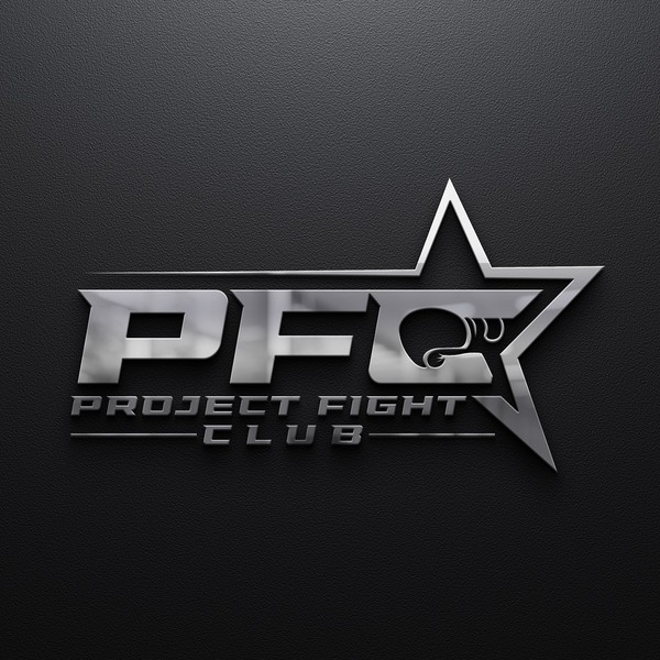 Design by HARVAS titled "Logo for celebrity boxing and entertainment promotions company"