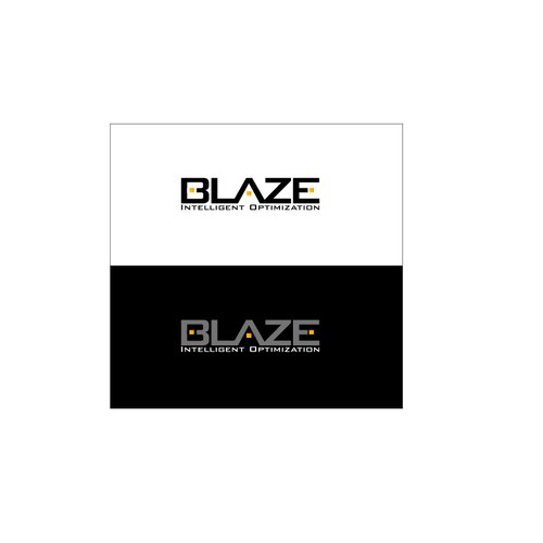 Blaze - Logo for hot new software startup Design by Zoc
