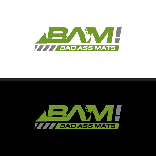 Ground Protection Mats by BAM!