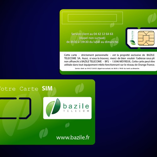  contest entry by freeprodesign