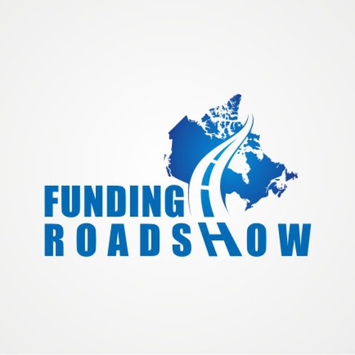 Funding Roadshow needs a new logo Design by riefa.kiem