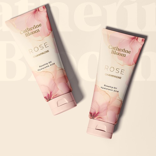 Proposta di design per un contest della categoria Etichetta di prodotto realizzata da Shark1@