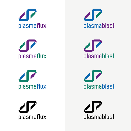 Atmospheric Plasma Solutions Logo Diseño de zenzla