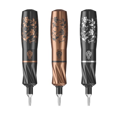 Rotary Pen Tattoo Machine Product Design Design von ¤H5¤