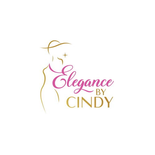 Elegant Brand Identity for Women’s Clothing & Accessories Store Design by Betula♥️