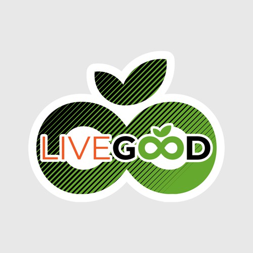 NEW - ***GUARANTEED PRIZE*** MULTIPLE WINNERS - Sticker for Supplement Brand Design by Digital Man ✅