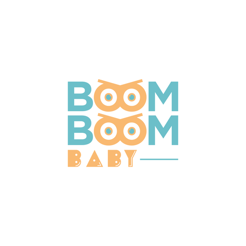 New Logo For A Baby Brand Design by Zulkif_Ahamed