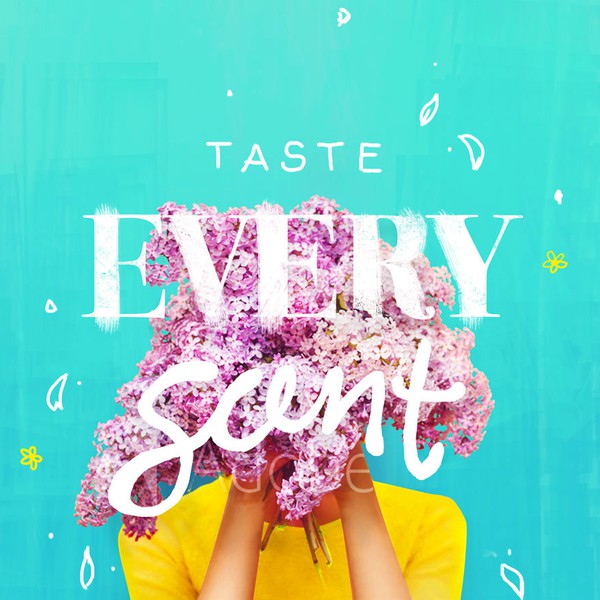 Creative Poster/Cover