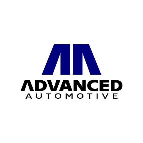 Automotive shop rebranding logo as we take our next big step in business growth/expansion Réalisé par CDS