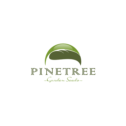 New Logo Wanted For Pinetree Garden Seeds Logo Design Wettbewerb