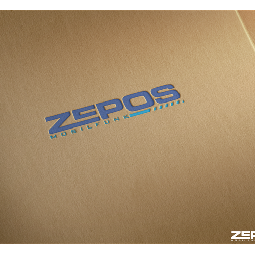 Logo & brand identity pack contest entry by :: obese ::