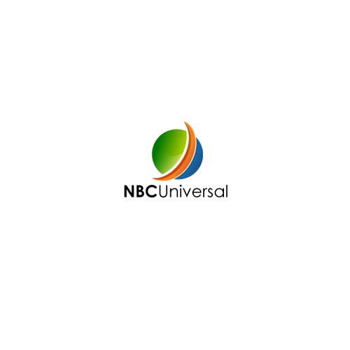 Logo Design for Design a Better NBC Universal Logo (Community Contest) Diseño de pritesh
