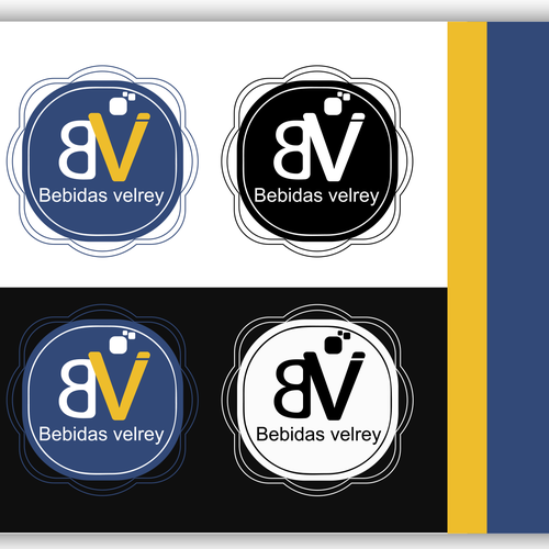 Logo design contest entry by Charly Marquez