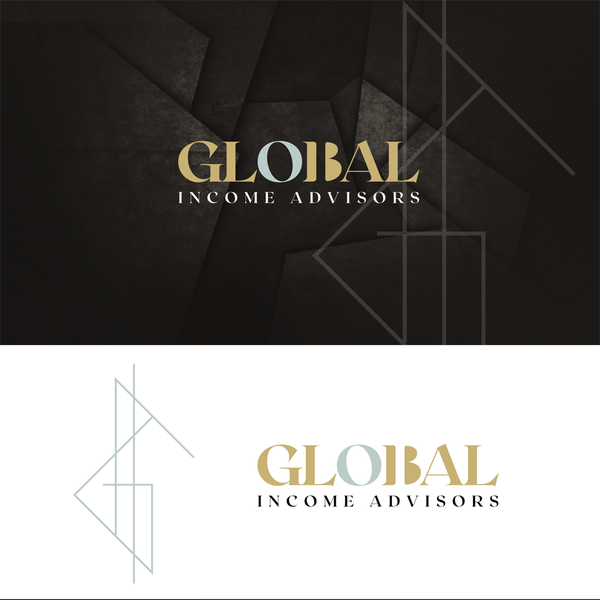 Design by Shammie titled "GIA"