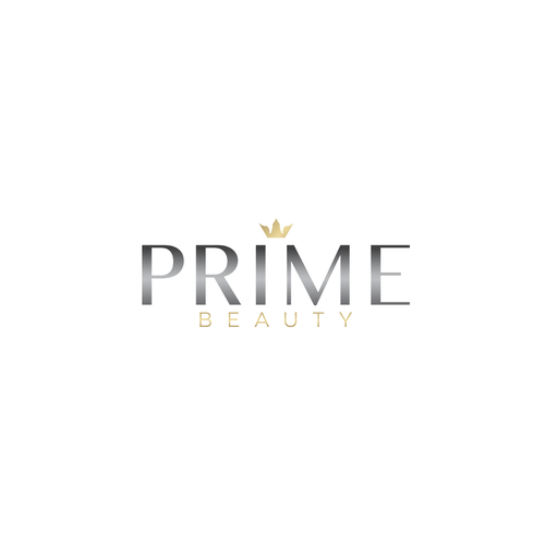 Design a impactful & memorable logo for Prime Beauty Design by Vinzsign™