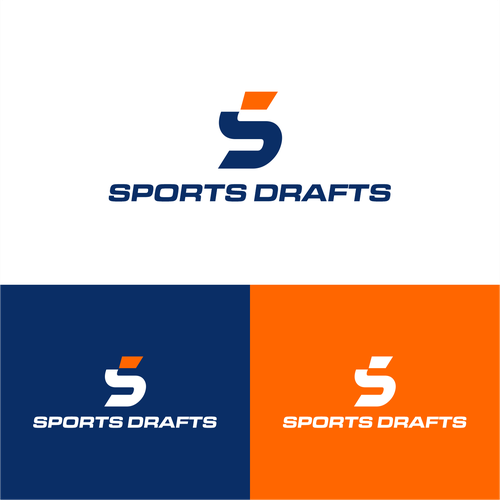 New Simple Logo for Sports Company Design by revi*