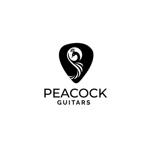 Design di We need a great logo for a guitar luthier di ps.sohani
