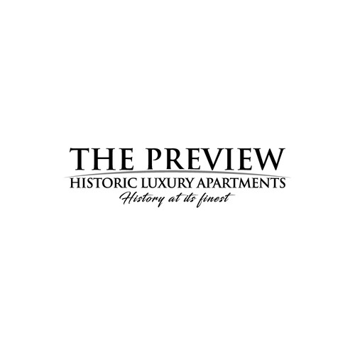 The Parkview - Historic Luxury Apartments Design by Zhoey