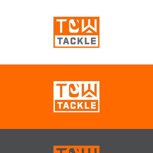 Chain & strap company for towing equipment Design by MAJESTY GOWIN™