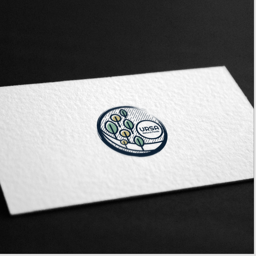 Logo design contest entry by Gojos™