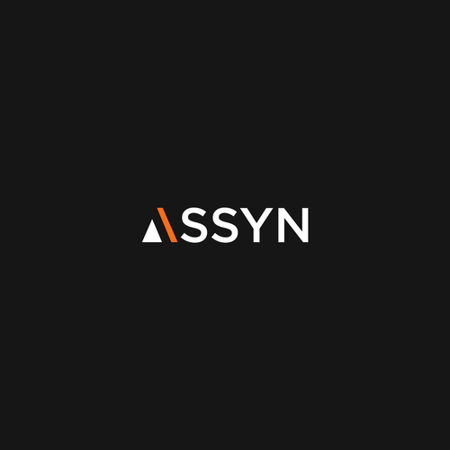 New logo for “Assyn” SaaS platform Design by damayput