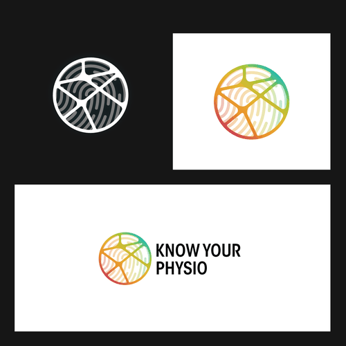 Design a stimulating, scientific logo to get people curious about higher performance and longevity Design by Samar Faizan