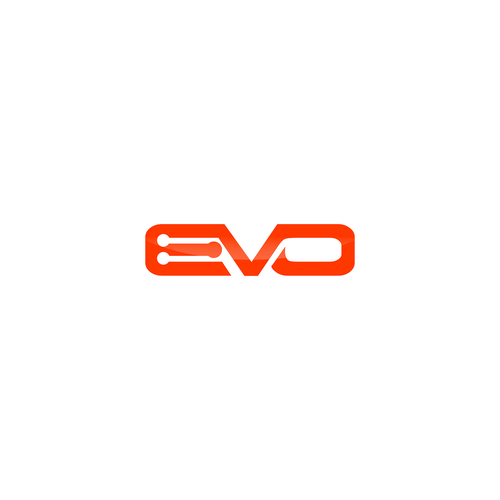 EVO Logo Concept | Logo design contest