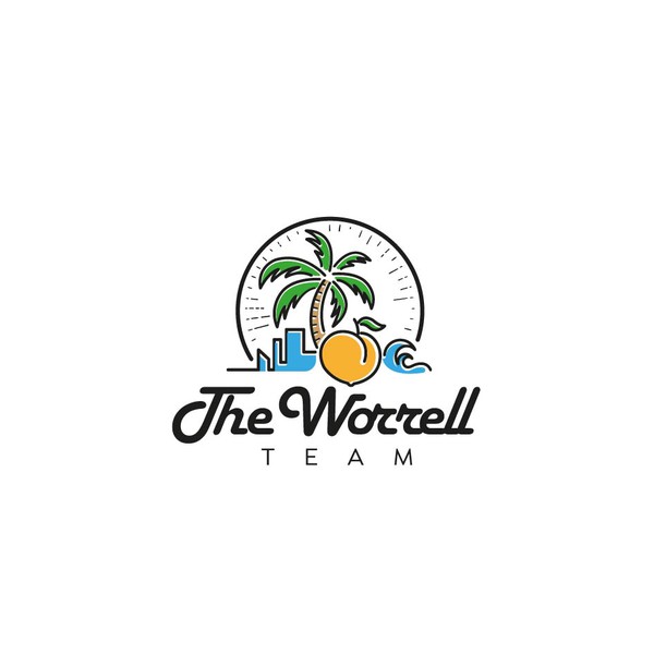 Design by NellyDesign titled "The Worrell"