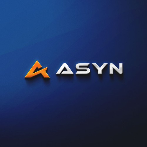 New logo for “Assyn” SaaS platform Design by John D™