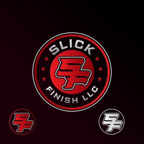 graphic and wrap installer needing a slick logo Design by rouf_art