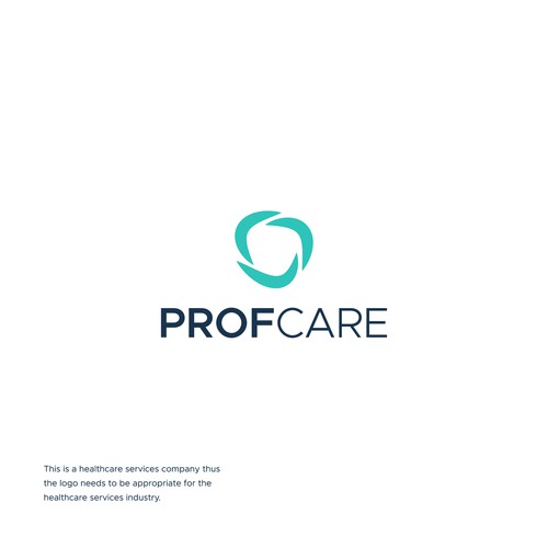 Design an elegant logo for health care services Design by AD-99™