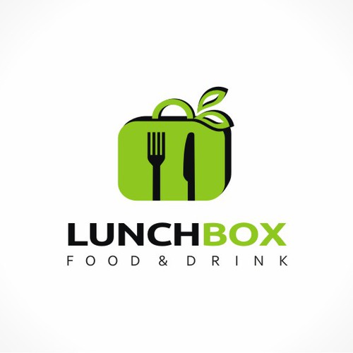 Help Lunch Box With A New Logo Logo Design Contest