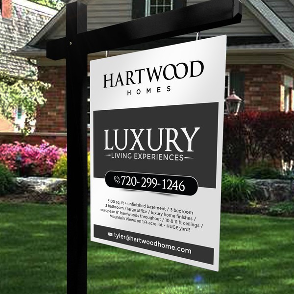 Design by ❝Designhill❞ titled "yard design"