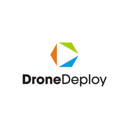 Drone Deploy needs a new logo Design by Design Stuio
