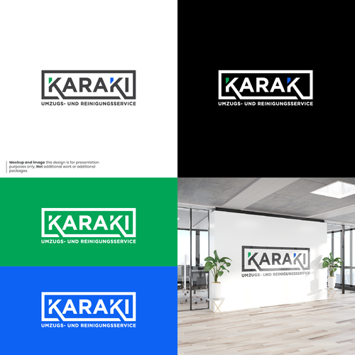 Logo design contest entry by TOSO.