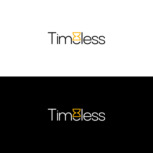 Timeless Rebrand Design by disainbox