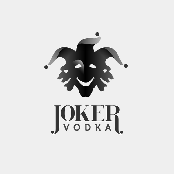 Design by deleted-935234 titled "logo brand vodka"